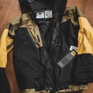 Analog AG 10k Snowboard Jacket - S